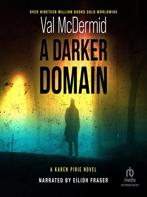 Title details for A Darker Domain by Val McDermid - Wait list